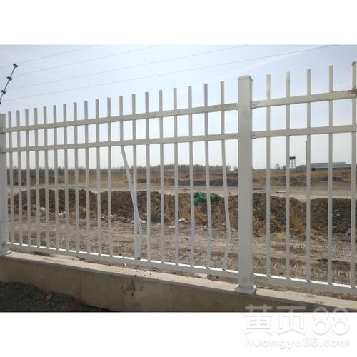 【北京鐵藝護欄加工廠家】- 