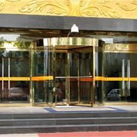 生產供應商廠家 今日行情價格走勢 報價 北京意興達鐵藝金屬門窗廠