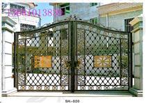 北京鐵藝加工廠供應信息與市場指南