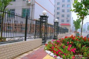 北京鐵藝 傳統工藝與現代都市的融合之美